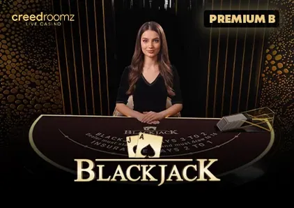 BlackJack Premium B