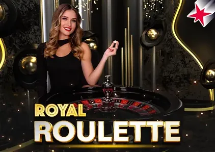 Royal Roulette