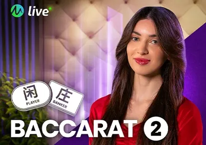 Baccarat 2