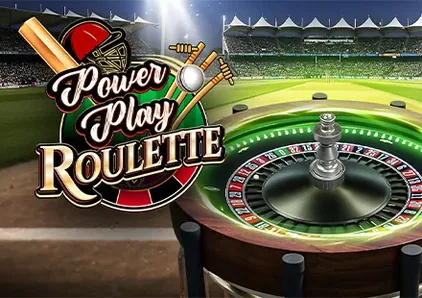 Power Play Roulette