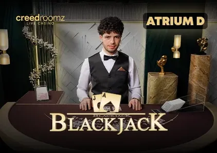 BlackJack Atrium D