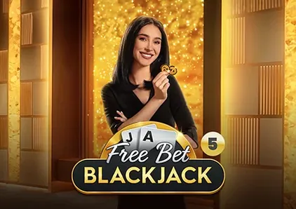Free Bet Blackjack 5