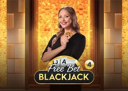 Free Bet Blackjack 4