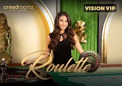 Roulette Vision VIP