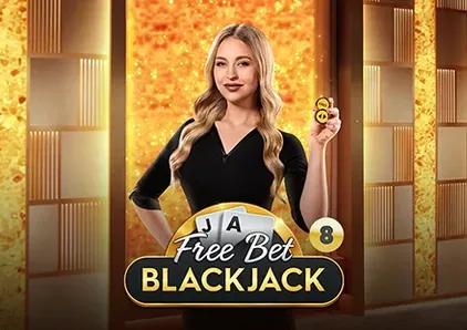 Free Bet Blackjack 8