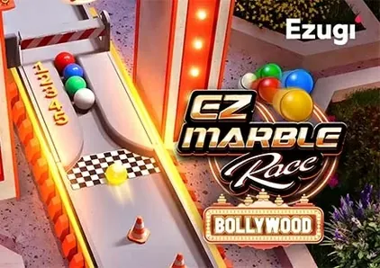 EZ Marble Race Bollywood