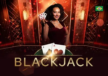 Clássico Blackjack em Português 1