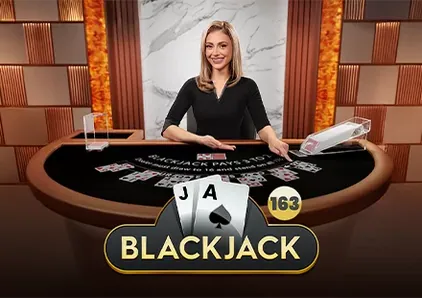 Blackjack 163