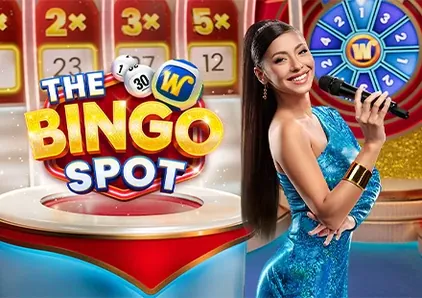 The Bingo Spot