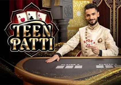 Teen Patti