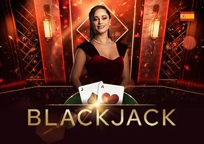 Clásico Blackjack en Español 2