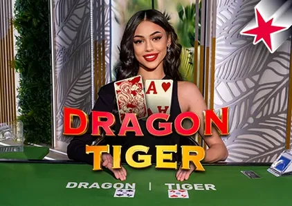 Dragon Tiger