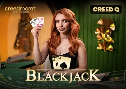 BlackJack Creed Q