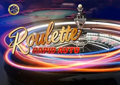 Rapid-Auto Roulette