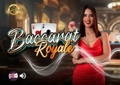Royale Baccarat