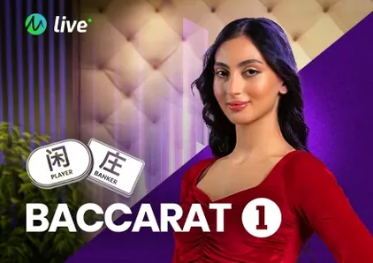 Baccarat 1