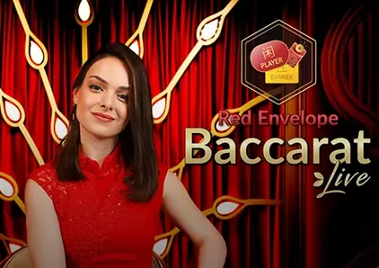 Live Baccarat