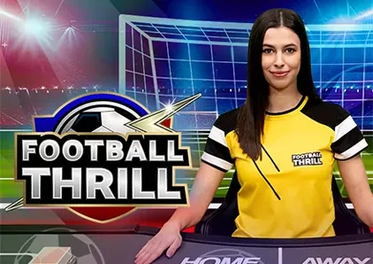 Football Thrill