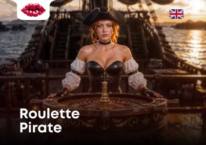 Roulette Pirate