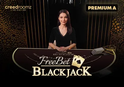 FreeBet BlackJack Premium A