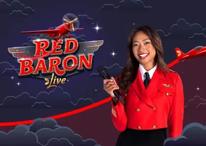 Red Baron