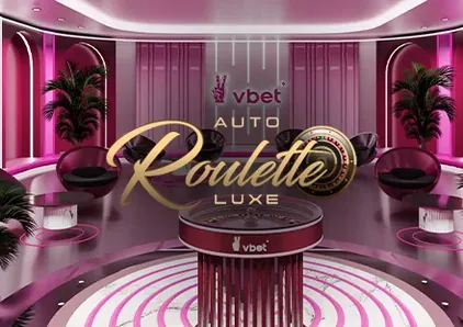 Auto Roulette Luxe
