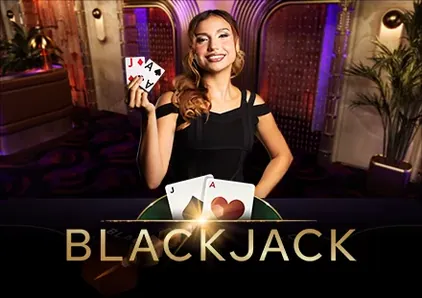 Classic Blackjack 1