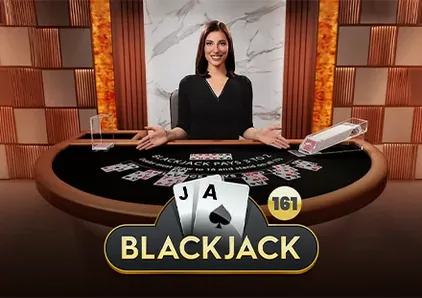 Blackjack 161