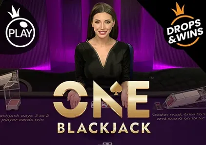 ONE Blackjack