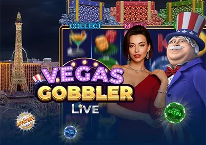 Vegas Gobbler LIVE