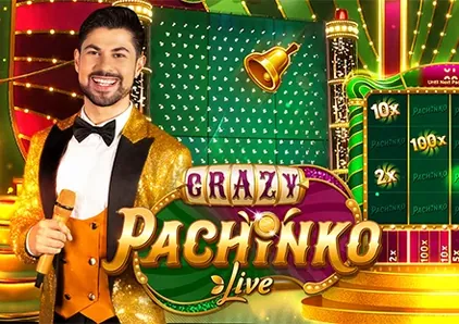 Crazy Pachinko