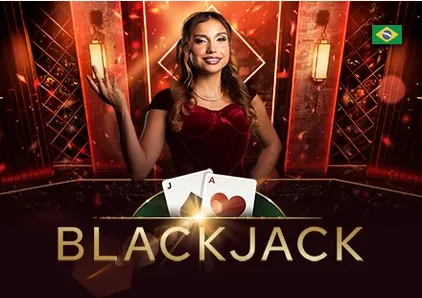 Clássico Blackjack em Português 2