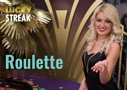 Roulette 1
