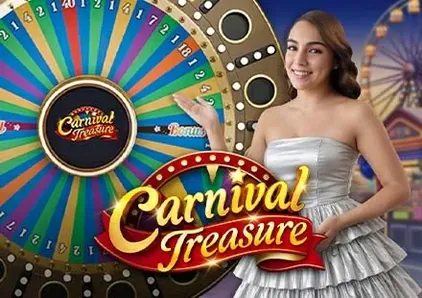 Carnival Treasure