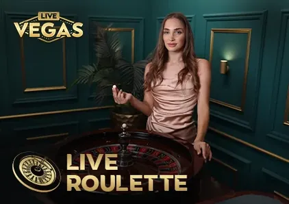 Live Roulette