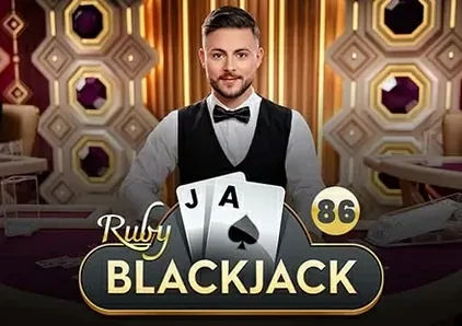 Blackjack 86