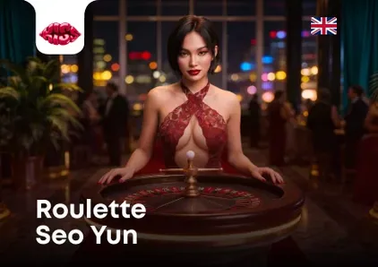 Roulette Seo-yun
