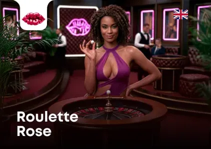 Roulette Rose
