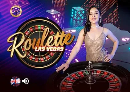 Las Vegas Roulette