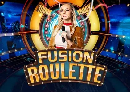 Fusion Roulette