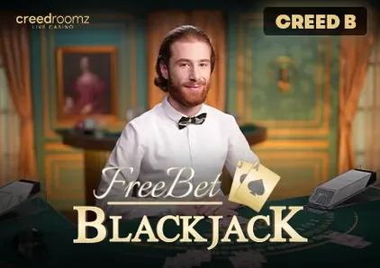 Free Bet BlackJack CREED B
