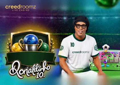 Marble Cup Ronaldinho