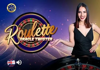Oracle Twister Roulette