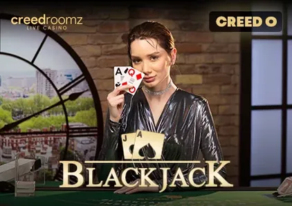 BlackJack Creed O