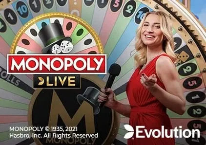 Monopoly Live