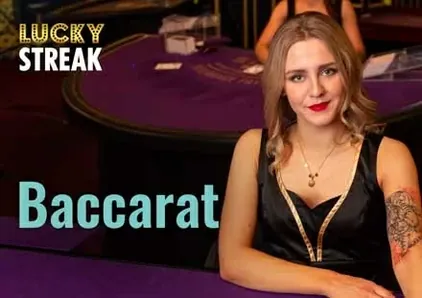 Baccarat 4