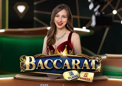 Baccarat D02