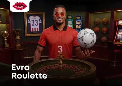 Evra Roulette