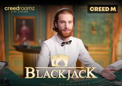 BlackJack Creed M