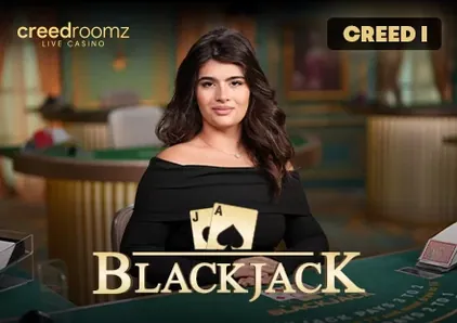 BlackJack Creed I